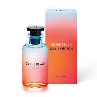 Nước Hoa Louis Vuitton On The Beach