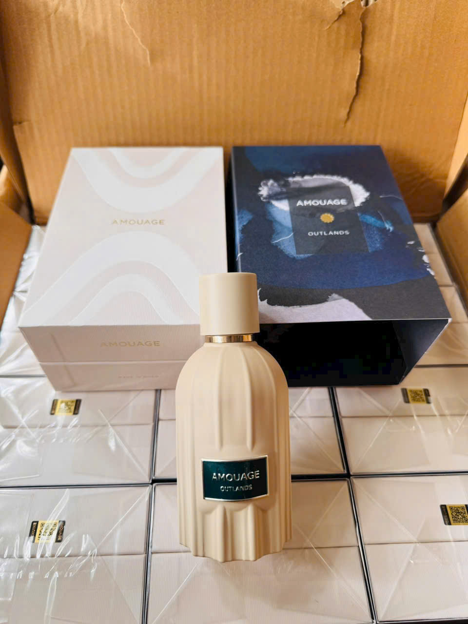  Nước Hoa Amouage Outlands 2024