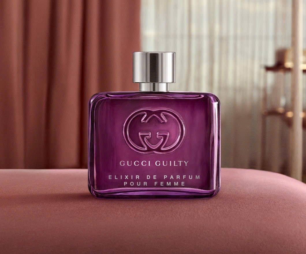 Nước Hoa Gucci Guilty Elixir Pour Femme 2024