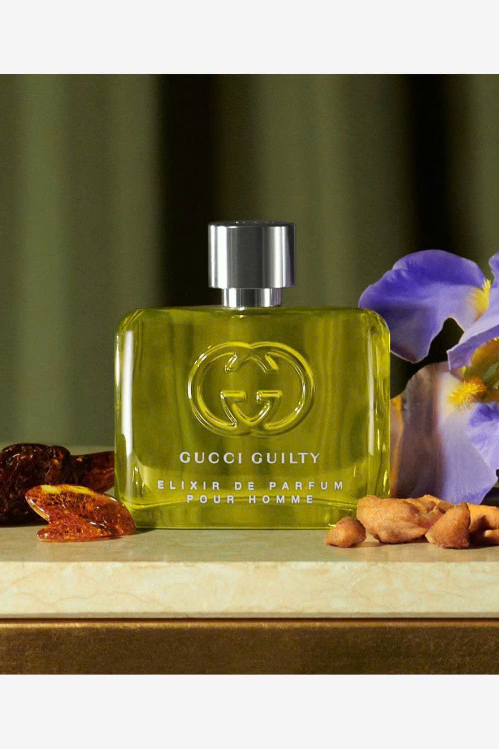 Nước Hoa Gucci Guilty Elixir Pour Homme 2024