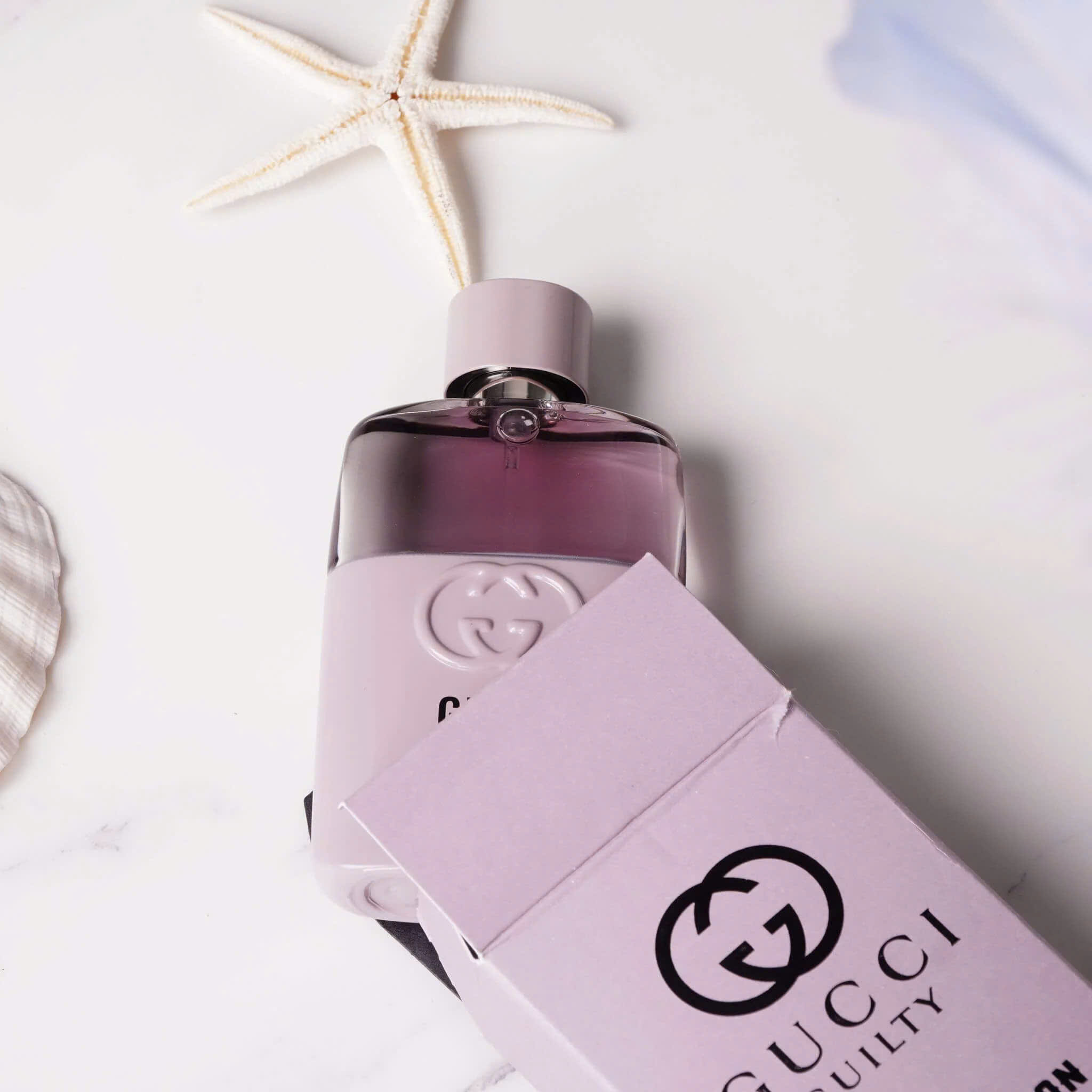 Nước Hoa Gucci Guilty Love Edition MMXXI Pour Homme