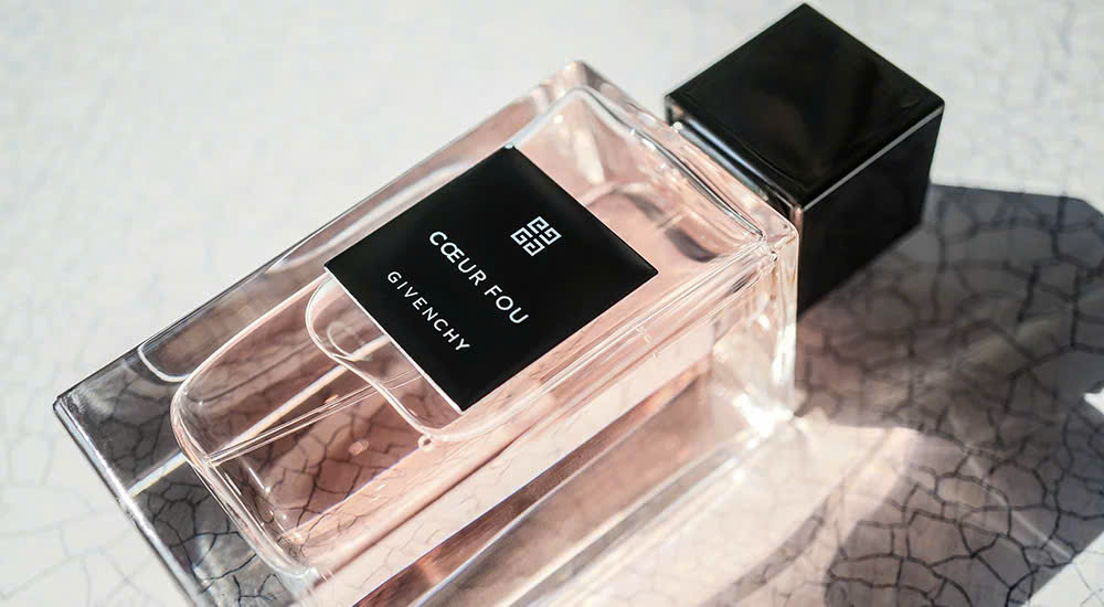 Nước Hoa Givenchy Coeur Fou 2024