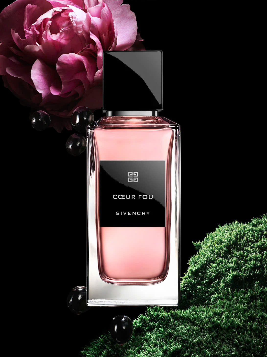 Nước Hoa Givenchy Coeur Fou 2024