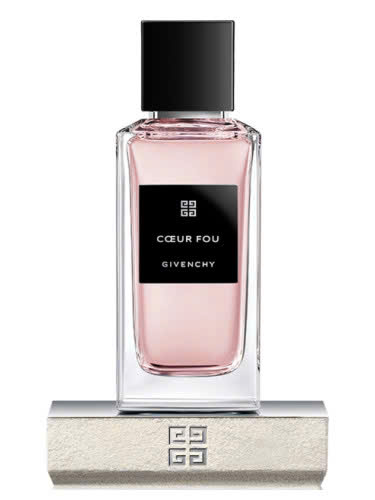 Nước Hoa Givenchy Coeur Fou 2024