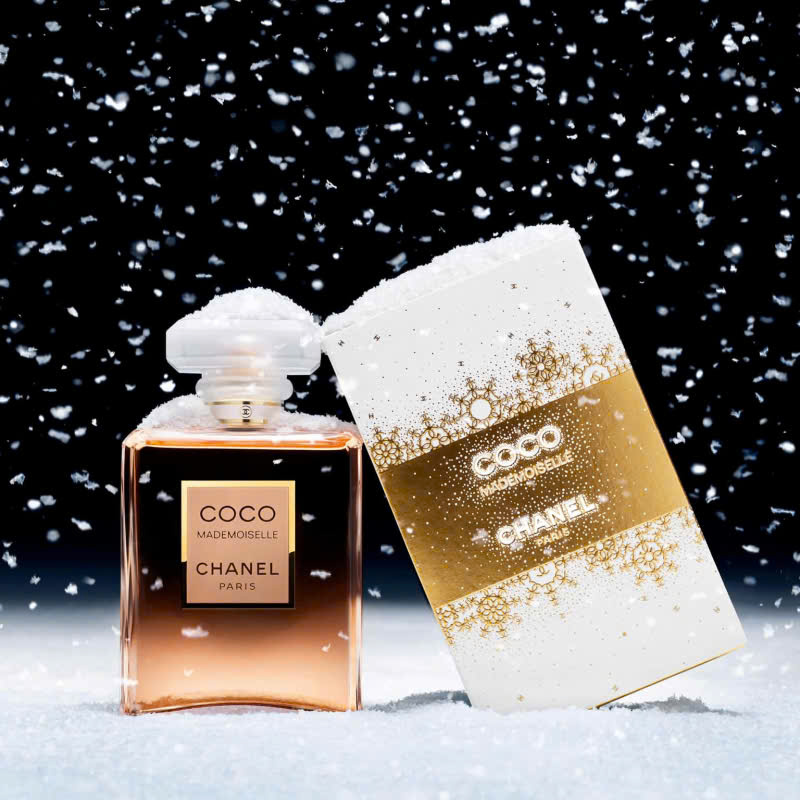 Nước Hoa Chanel Coco Mademoiselle EDP Phiên Bản Giới Hạn 2024