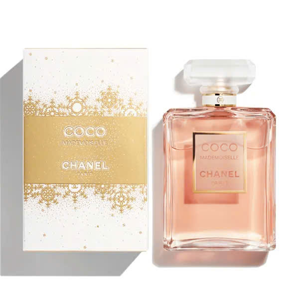 Nước Hoa Chanel Coco Mademoiselle EDP Phiên Bản Giới Hạn 2024