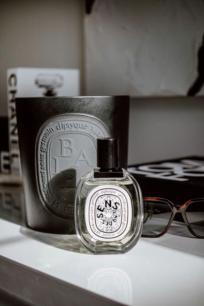 Nước Hoa Diptyque Eau Des Sens