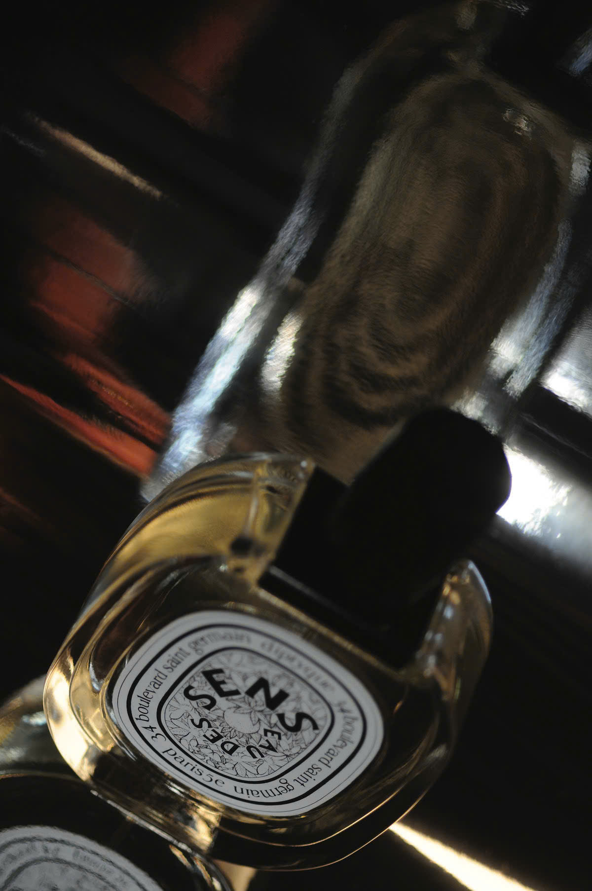 Nước Hoa Diptyque Eau Des Sens
