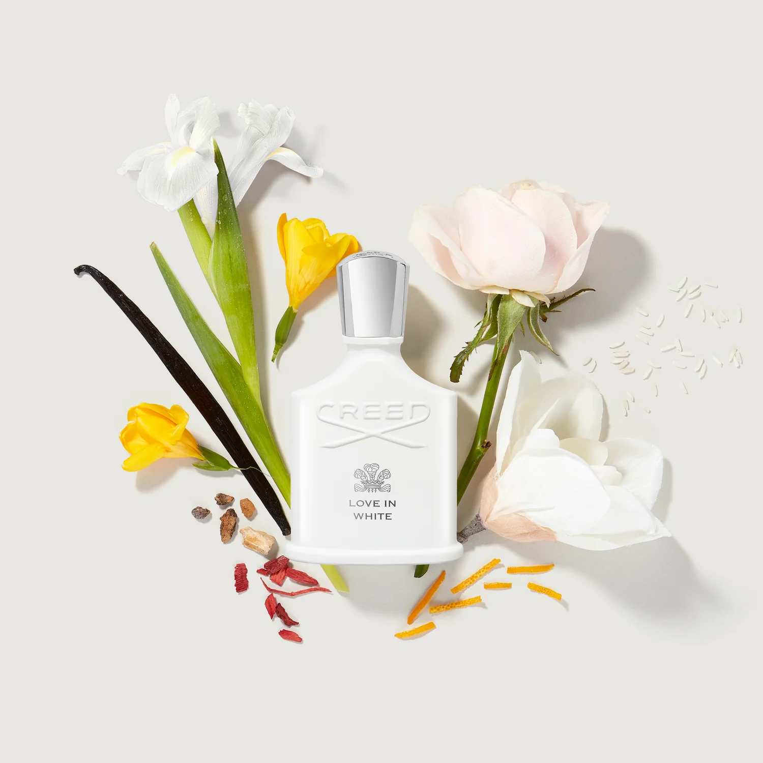 Nước Hoa Creed Love In White 2024