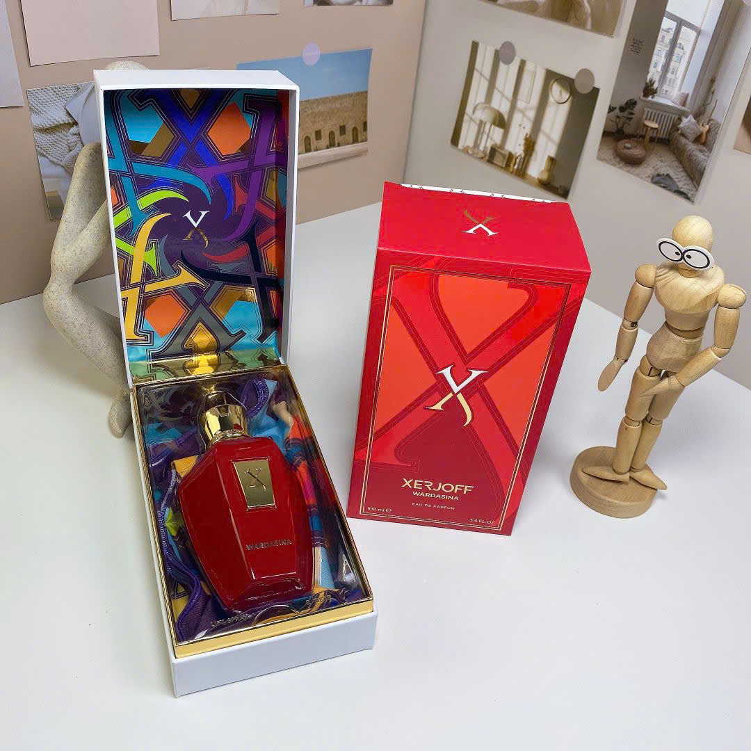 Nước Hoa Xerjoff Wardasina
