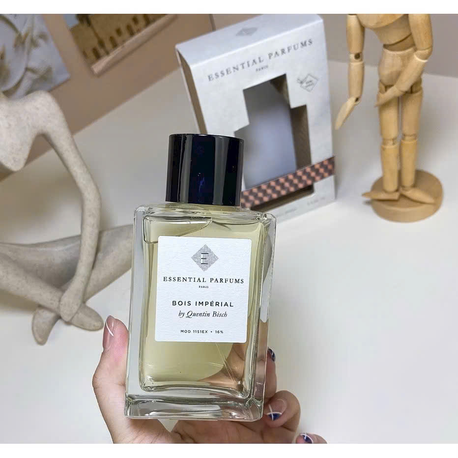 Nước Hoa Essential Parfums Bois Impérial EDP