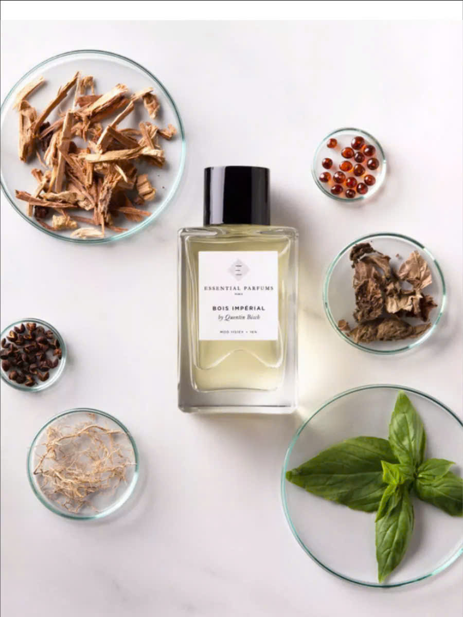 Nước Hoa Essential Parfums Bois Impérial EDP