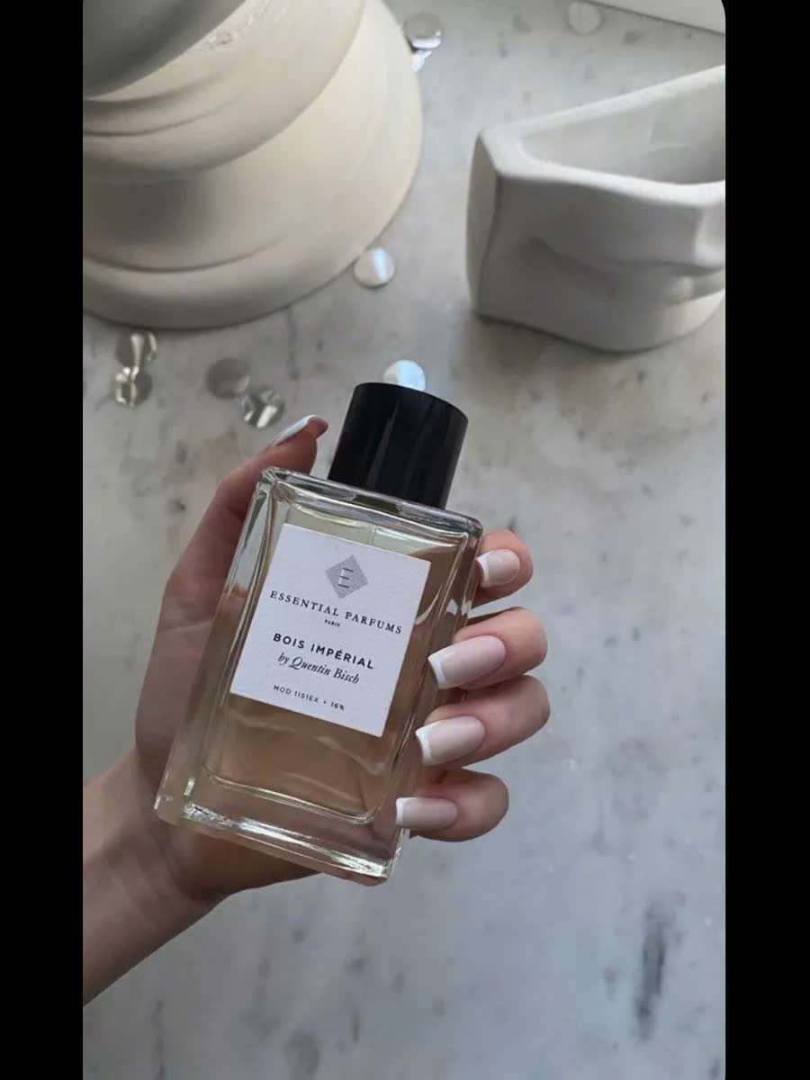 Nước Hoa Essential Parfums Bois Impérial EDP