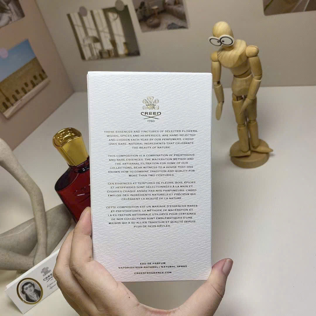 Nước Hoa Creed Centaurus 2024