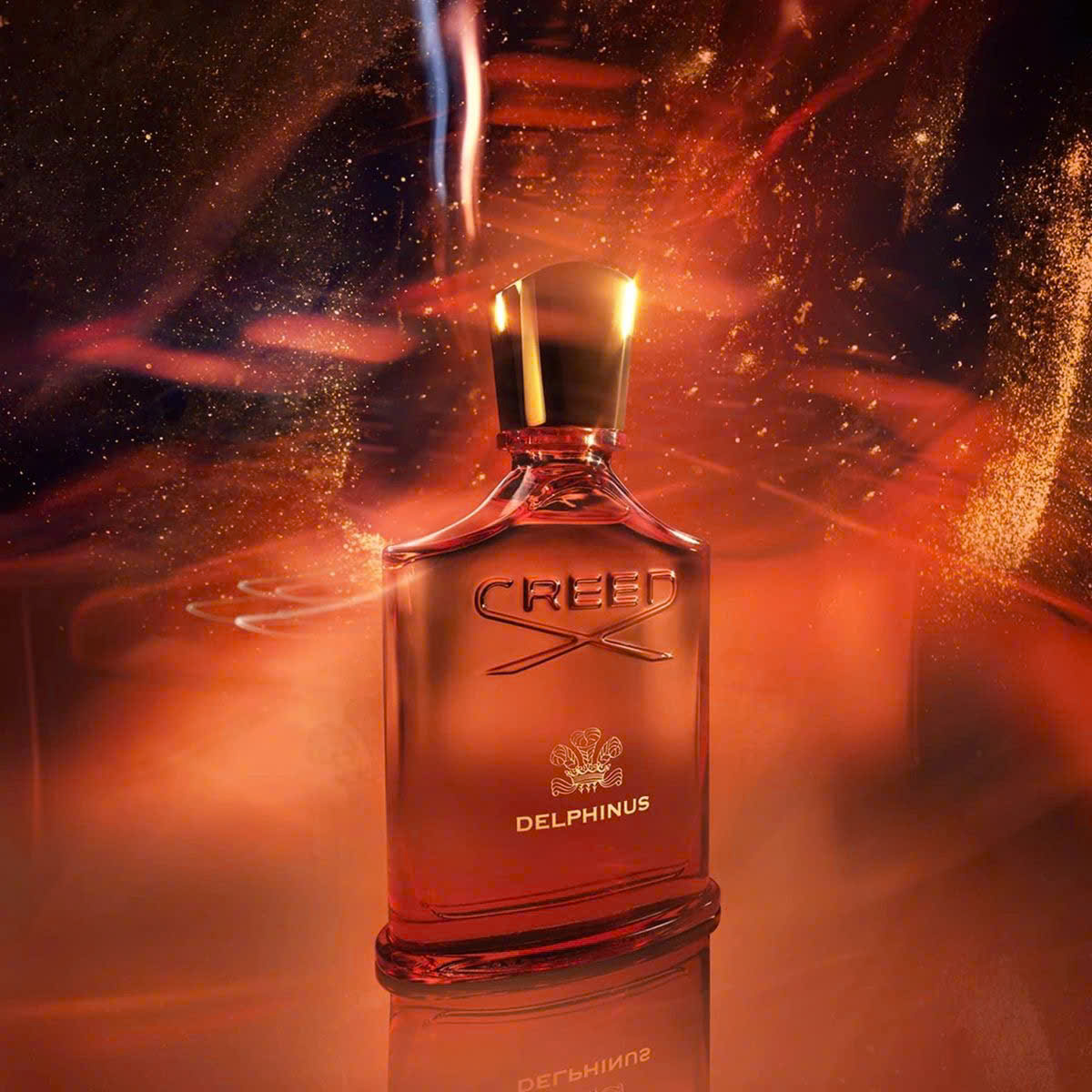 Nước Hoa Creed Delphinus