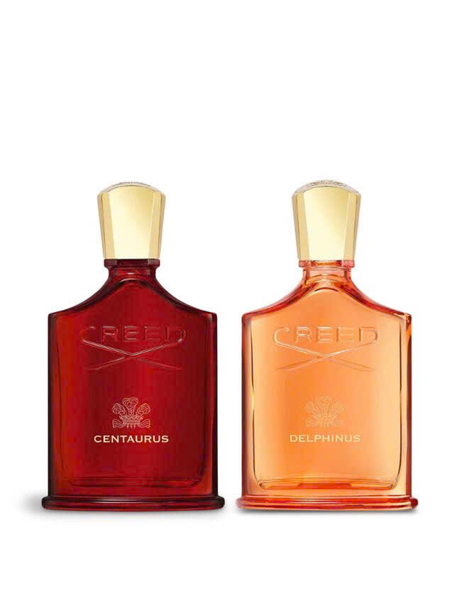 Nước Hoa Creed Delphinus