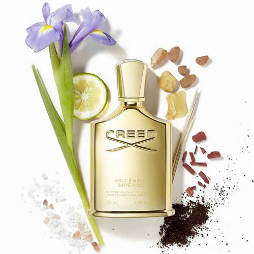 Nước Hoa Creed Millesime Imperial