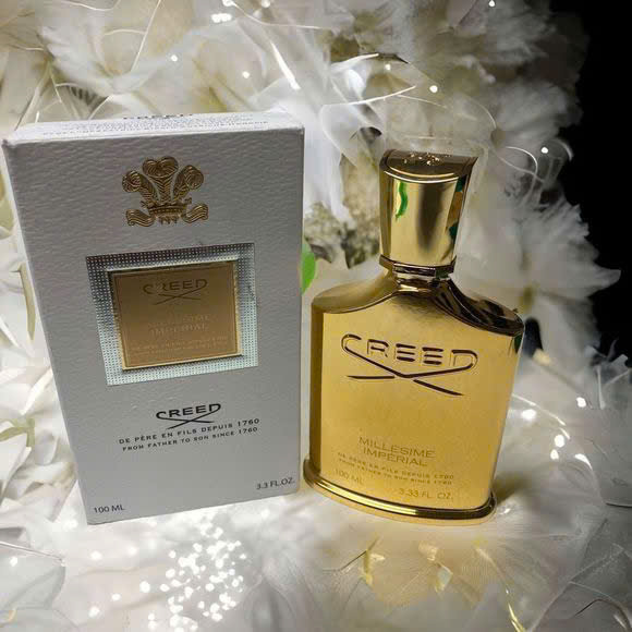 Nước Hoa Creed Millesime Imperial 