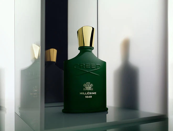 Nước Hoa Creed Millesime 1849
