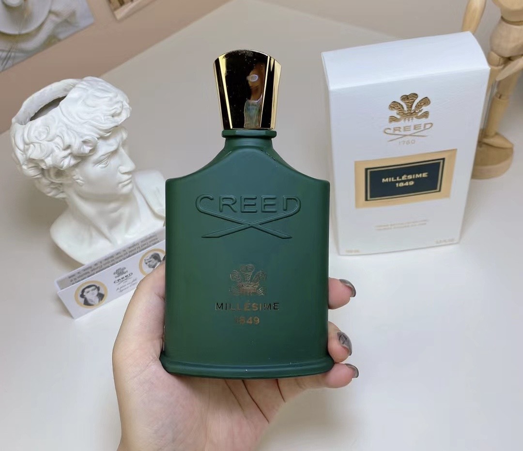 Nước Hoa Creed Millesime 1849