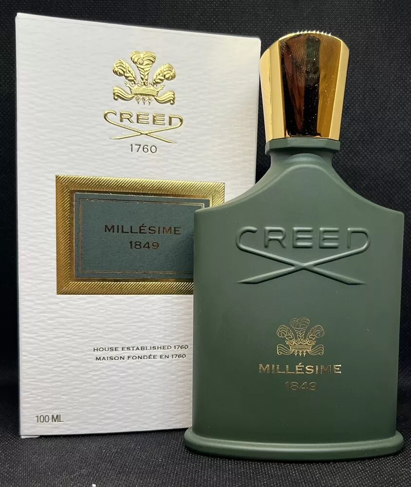 Nước Hoa Creed Millesime 1849