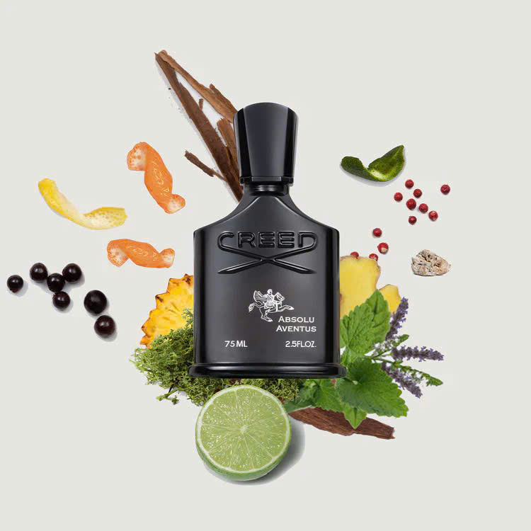 Nước Hoa Creed Aventus Absolu 2023