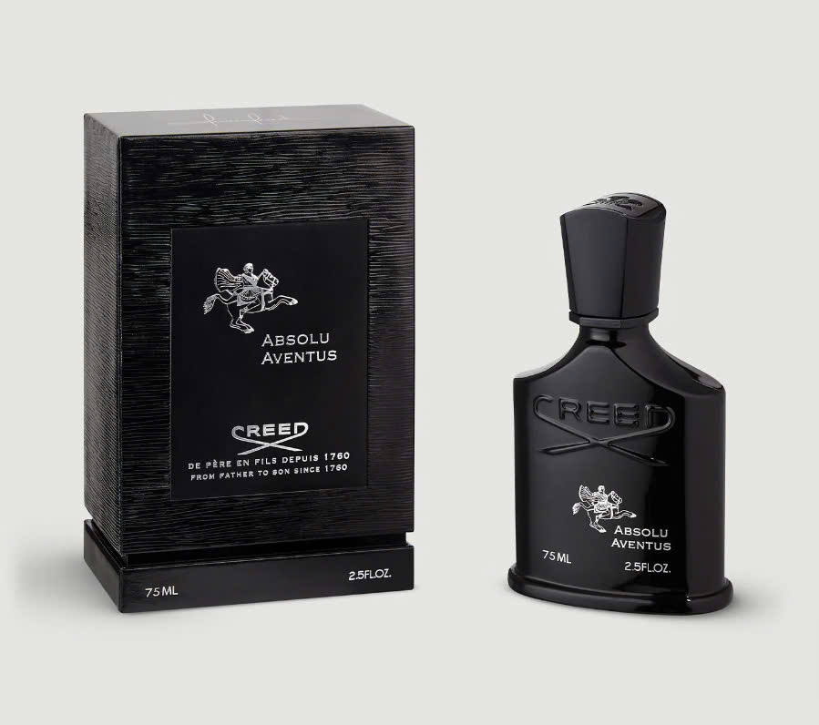 Nước Hoa Creed Aventus Absolu 2023