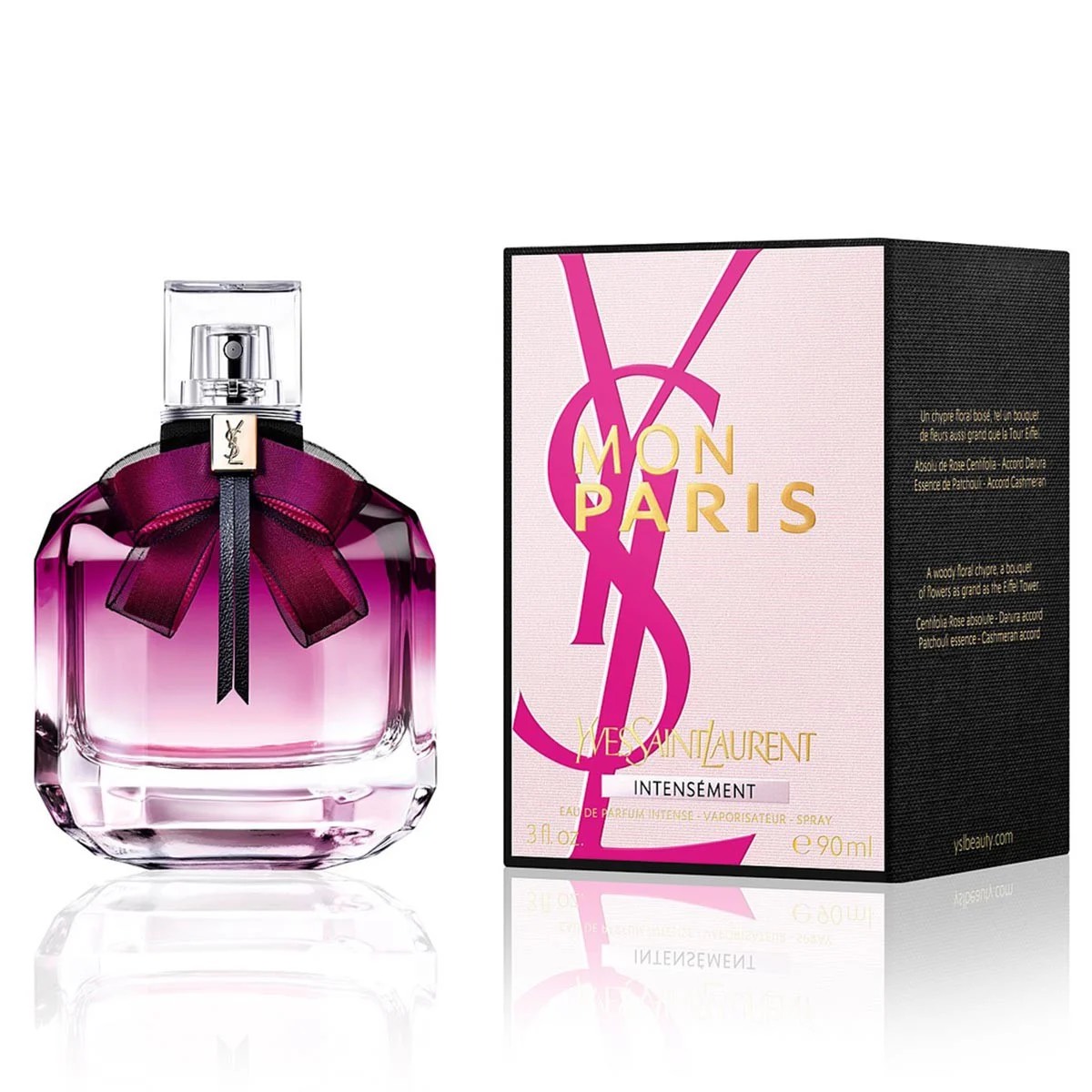 Nước Hoa Yves Saint Laurent YSL Mon Paris Intensement