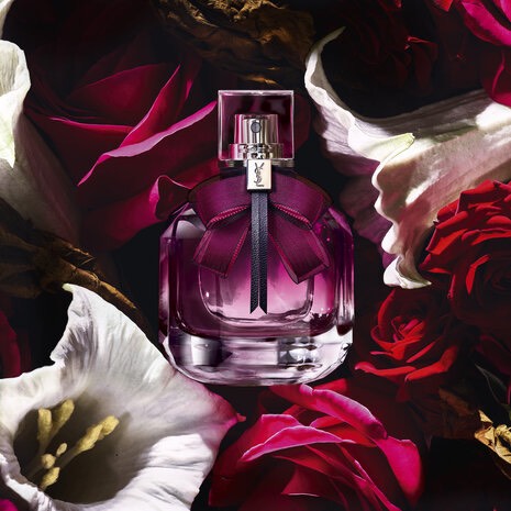 Nước Hoa Yves Saint Laurent YSL Mon Paris Intensement 