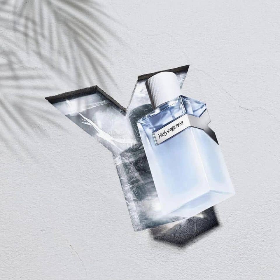 Nước Hoa Yves Saint Laurent YSL Eau Fraiche