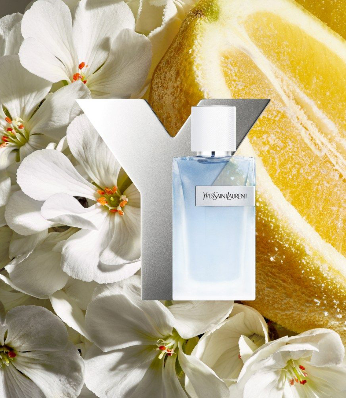 Nước Hoa Yves Saint Laurent YSL Eau Fraiche 