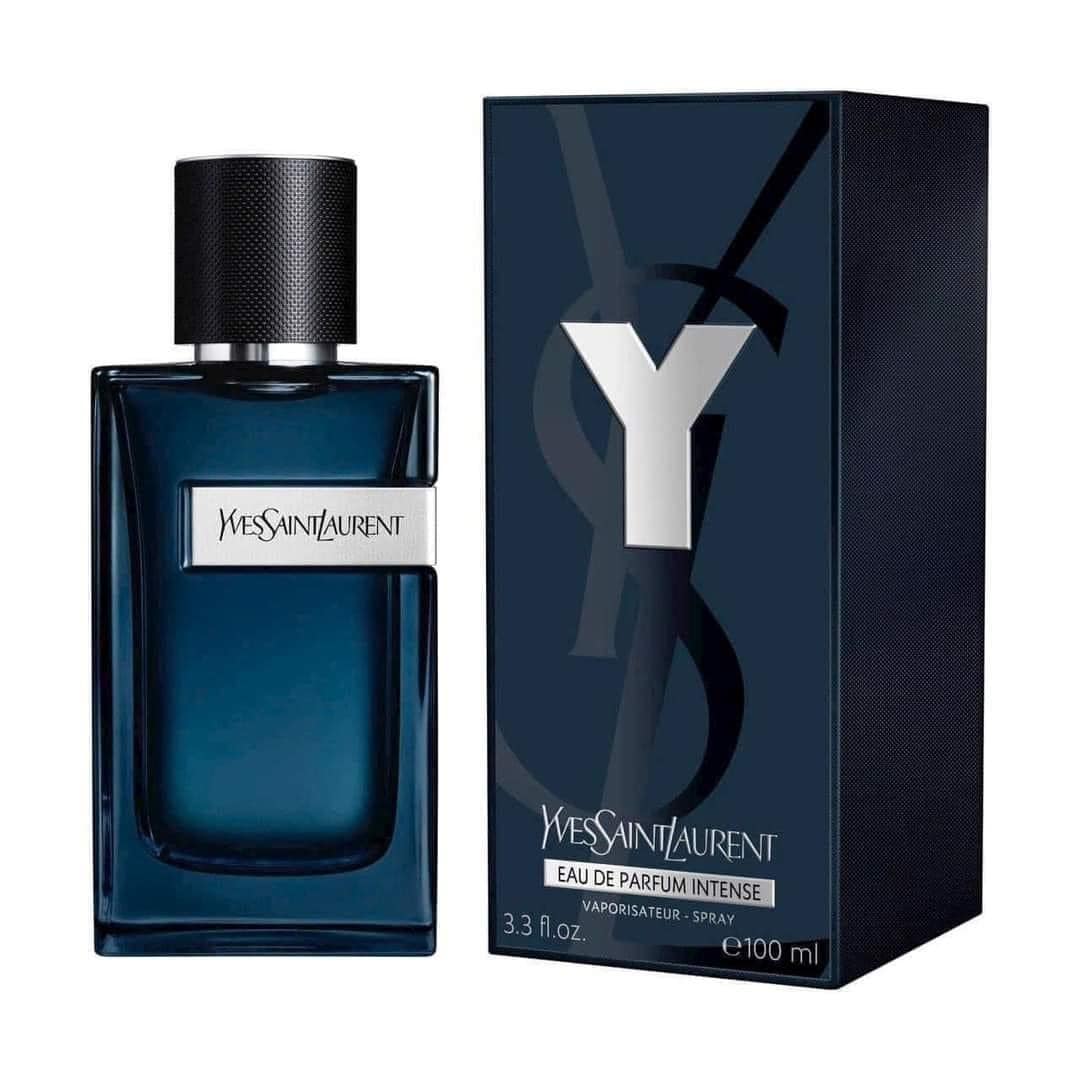 Nước Hoa Yves Saint Laurent YSL Y EDP Intense 2023
