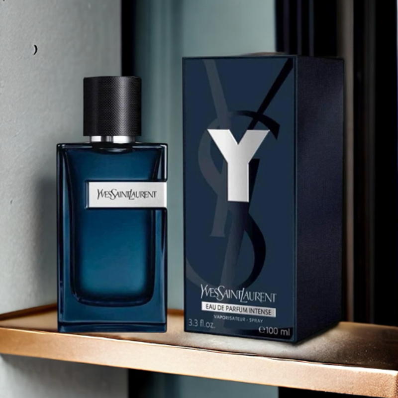 Nước Hoa Yves Saint Laurent YSL Y EDP Intense 2023