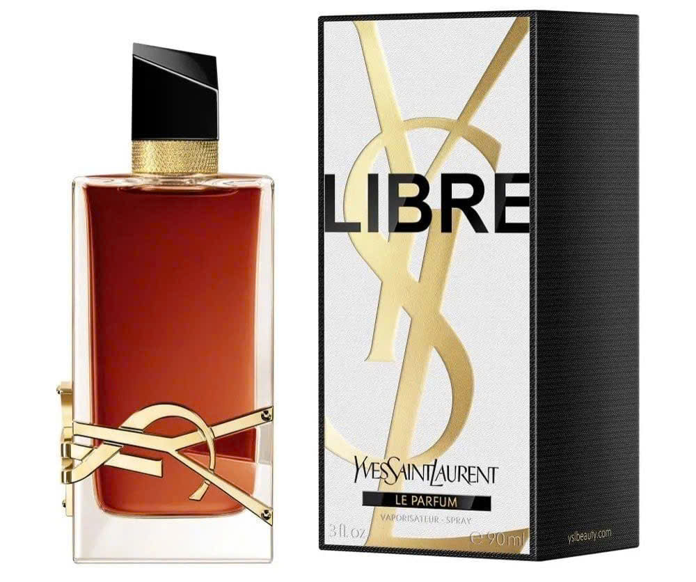 Nước Hoa Yves Saint Laurent YSL Libre Le Parfum 2022