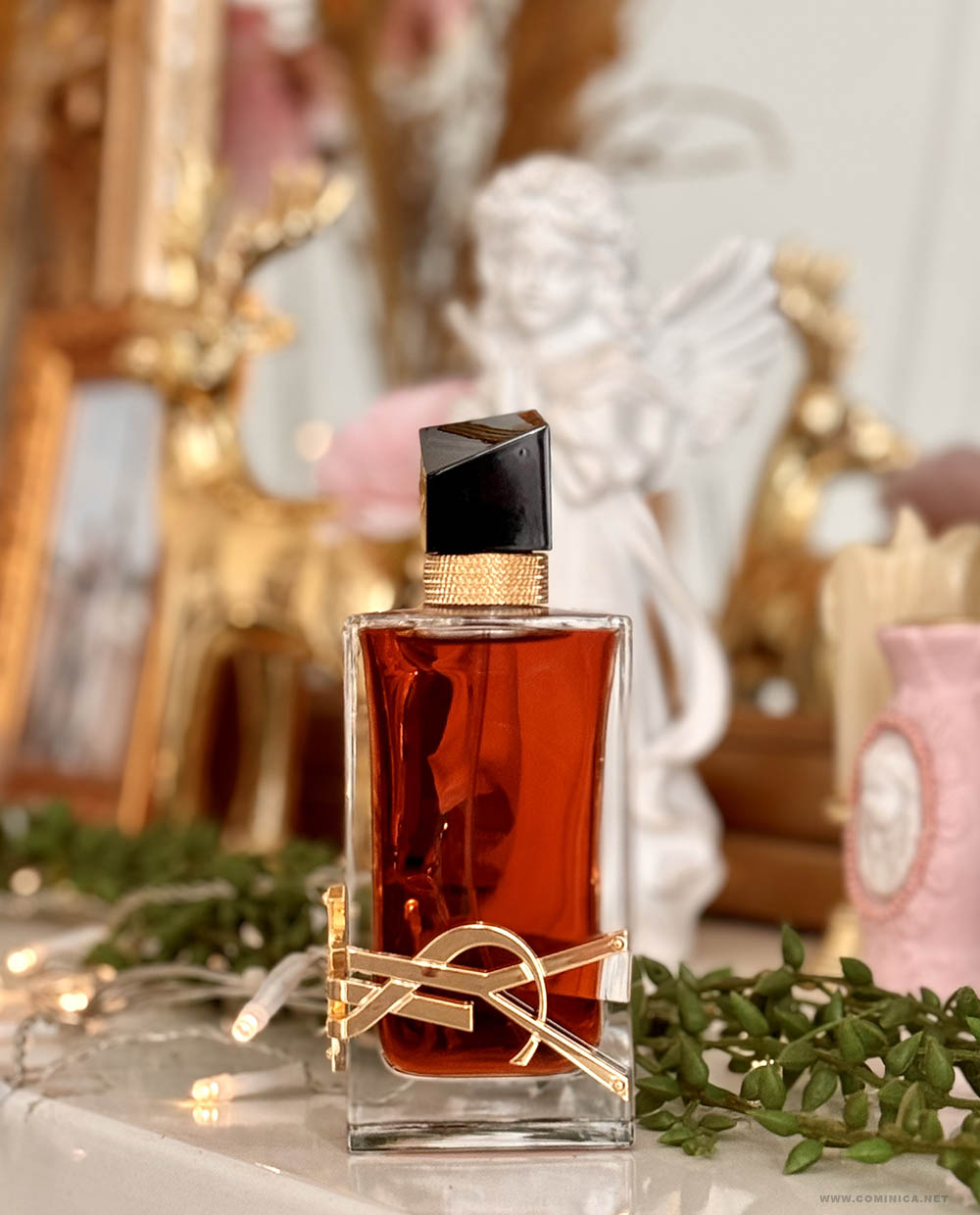 Nước Hoa Yves Saint Laurent YSL Libre Le Parfum 2022