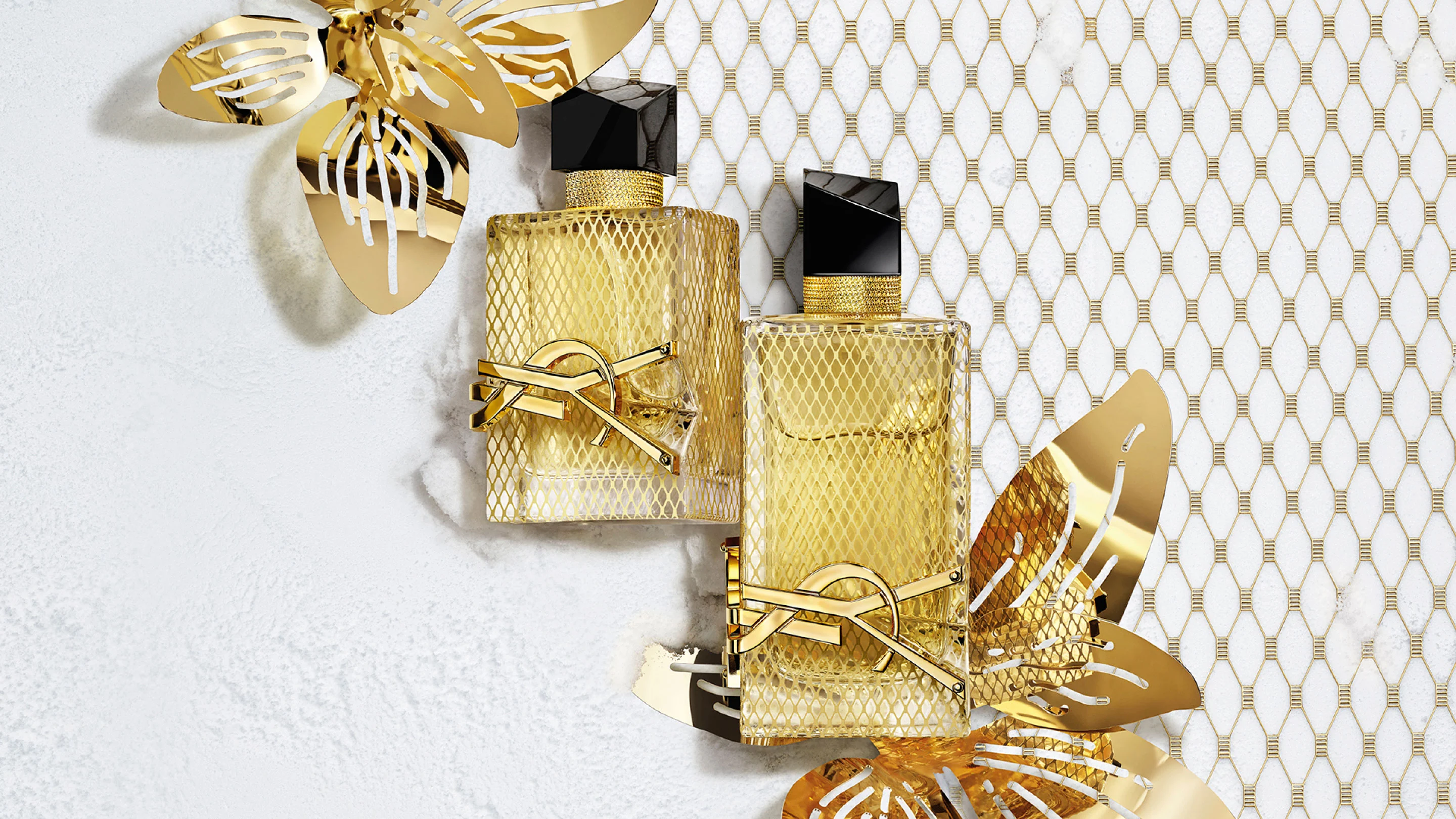 Nước Hoa Yves Saint Laurent YSL Libre EDP Holiday 2024