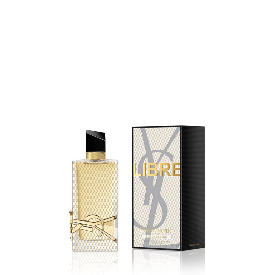Nước Hoa Yves Saint Laurent YSL Libre EDP Holiday 2024