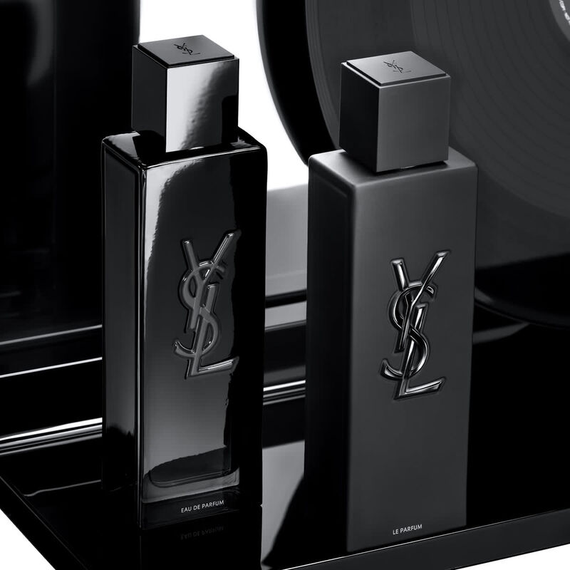 Nước Hoa Yves Saint Laurent YSL Myslf Le Parfum 2024