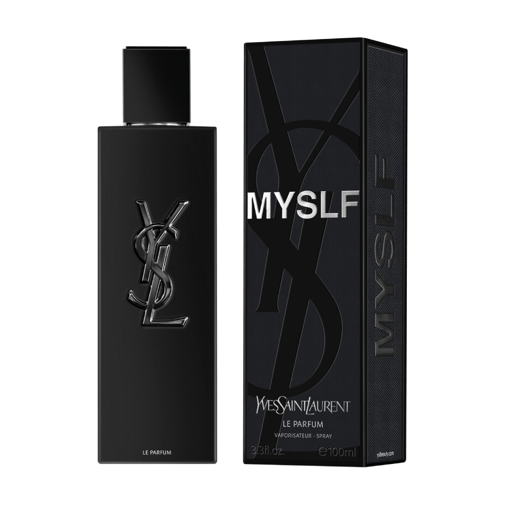 Nước Hoa Yves Saint Laurent YSL Myslf Le Parfum 2024