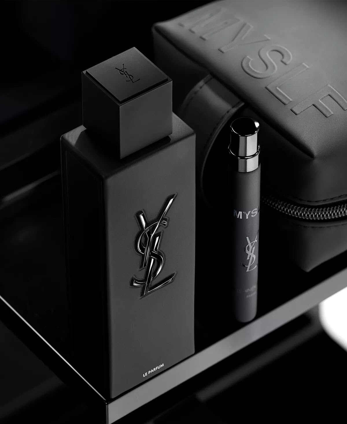 Nước Hoa Yves Saint Laurent YSL Myslf Le Parfum 2024