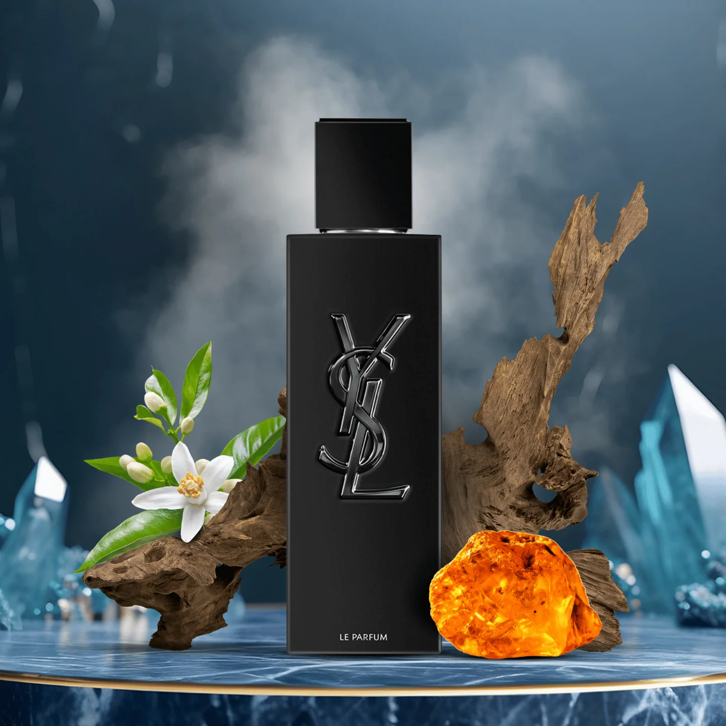Nước Hoa Yves Saint Laurent YSL Myslf Le Parfum 2024