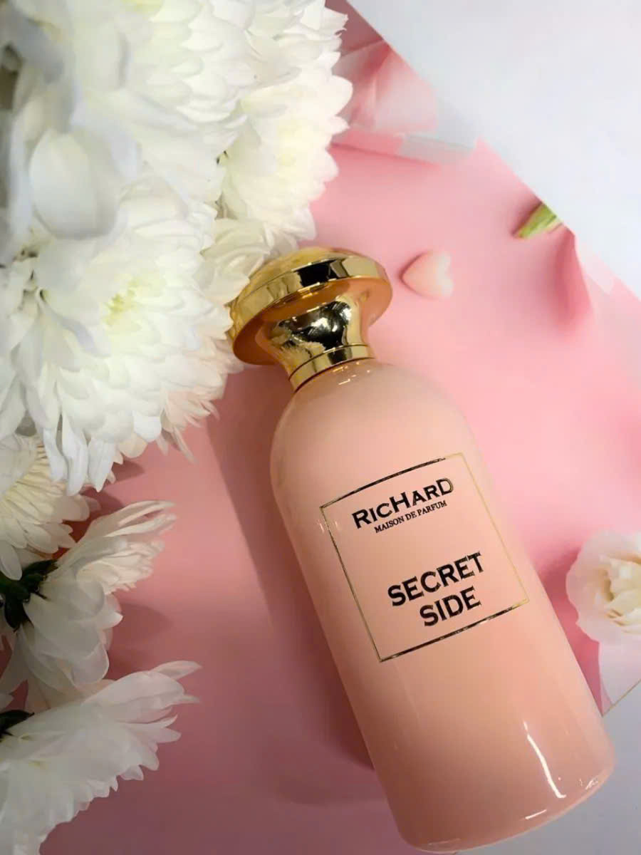 Nước Hoa Richard Secret Side 2024