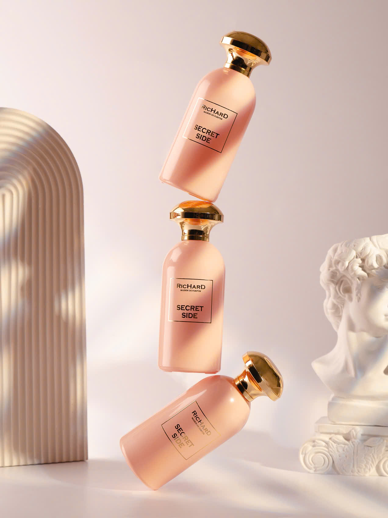 Nước Hoa Richard Secret Side 2024