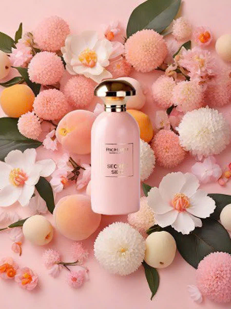 Nước Hoa Richard Secret Side 2024