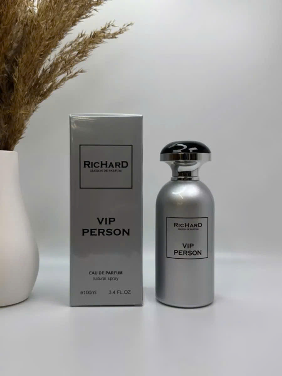 Nước Hoa Richard Vip Person 2024