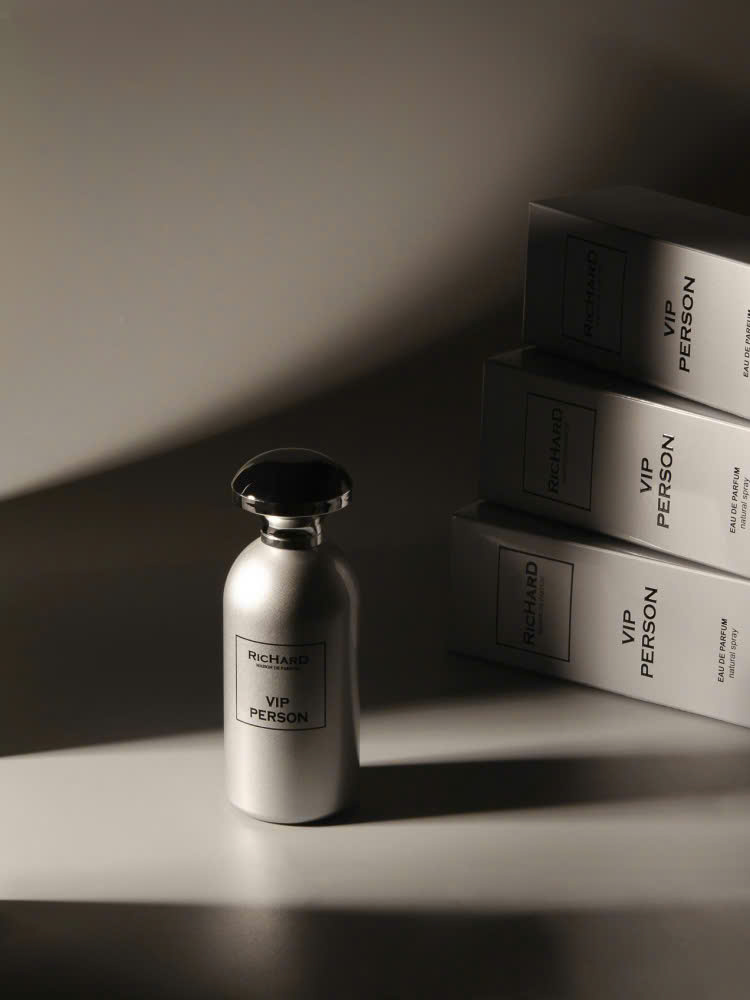 Nước Hoa Richard Vip Person 2024