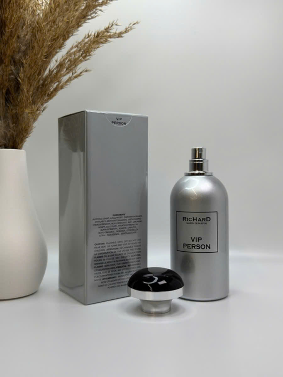 Nước Hoa Richard Vip Person 2024