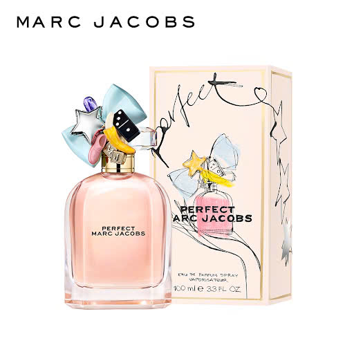 Nước Hoa Marc Jacobs Perfect EDP
