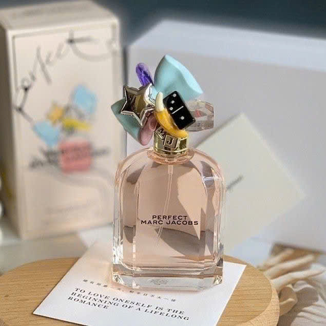 Nước Hoa Marc Jacobs Perfect EDP