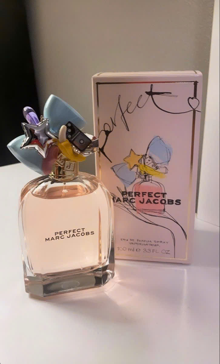 Nước Hoa Marc Jacobs Perfect EDP